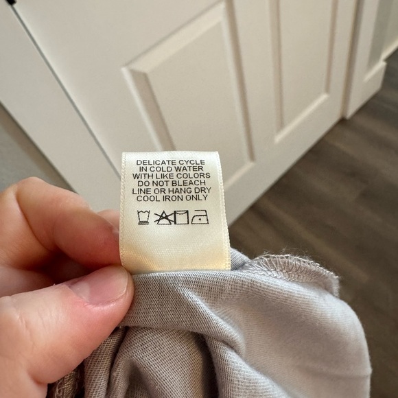 Carly Jean Los Angeles Favorite Maxi Tank Dress - Picture 6 of 6